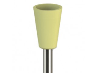 Полиры силиконовые 9123F.RA.070 чашка