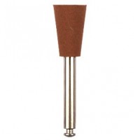 Полиры для амальгамы и золота 9504M.RA.060 чашка