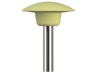 Полиры силиконовые 9124F.RA.110 линза