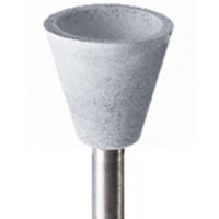 Полиры силиконовые 9115M.RA.090 чашка