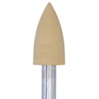 Полиры силиконовые 9141EF.RA.050 конус