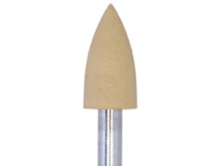 Полиры силиконовые 9141EF.RA.050 конус