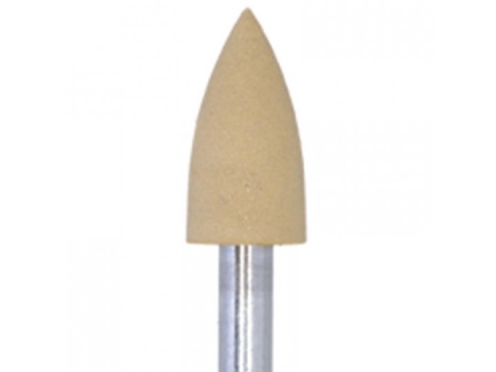 Полиры силиконовые 9141EF.RA.050 конус