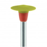 Полир для керамики 9746C 100 RA 204 Meisinger (2 шт)
