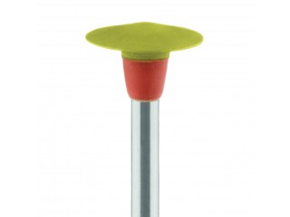 Полир для керамики 9746C 100 RA 204  Meisinger (2 шт)