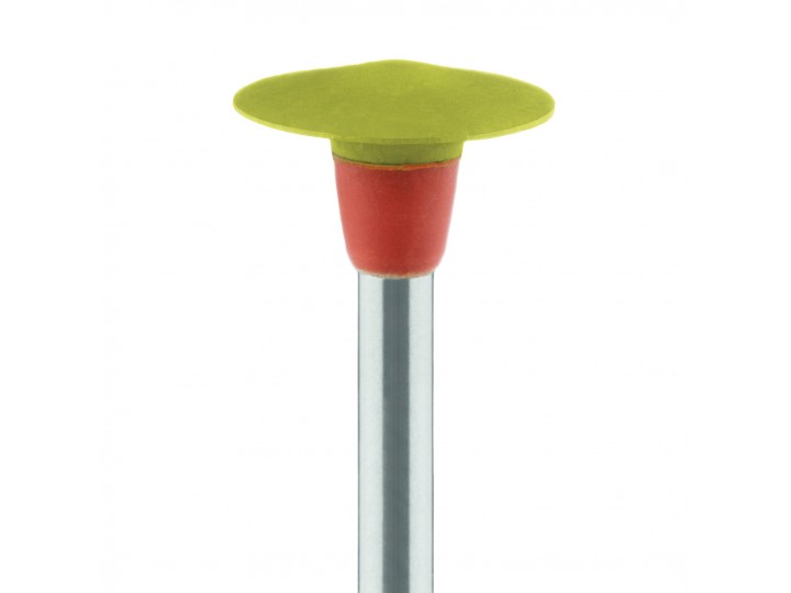 Полир для керамики 9746C 100 RA 204  Meisinger (2 шт)