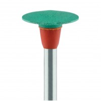 Полир для керамики 9746G 100 RA 204 Meisinger (2 шт)