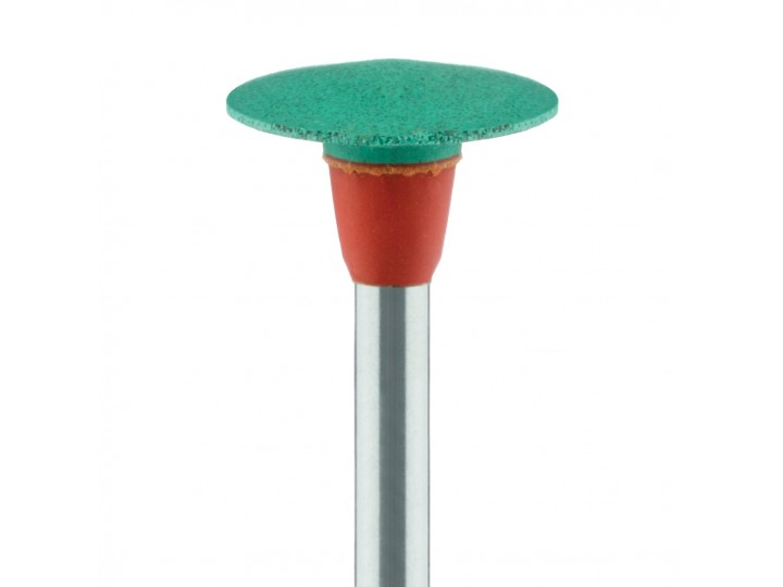 Полир для керамики 9746G 100 RA 204  Meisinger (2 шт)