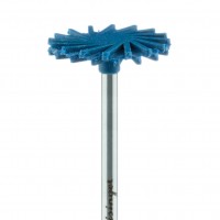 Полир для керамики 9771M 140 RA 204 Meisinger (2 шт)