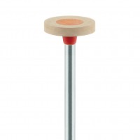 Полир для оксидной керамики DCA11 110 HP 104 Meisinger (2 шт)