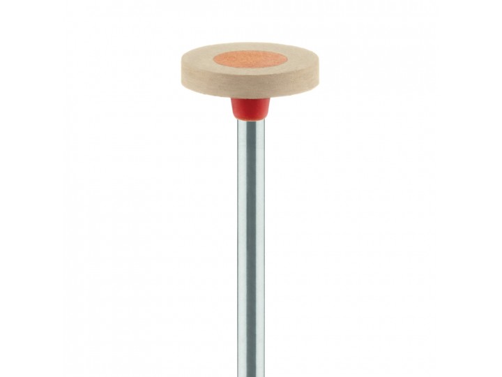 Полир для оксидной керамики DCA11 110 HP 104 Meisinger (2 шт)