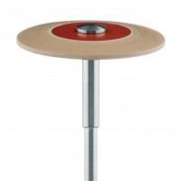 Полир для оксидной керамики DCA07 260 HP 104 Meisinger (1 шт)