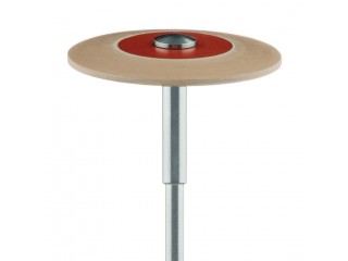 Полир для оксидной керамики DCA07 260 HP 104 Meisinger (1 шт)