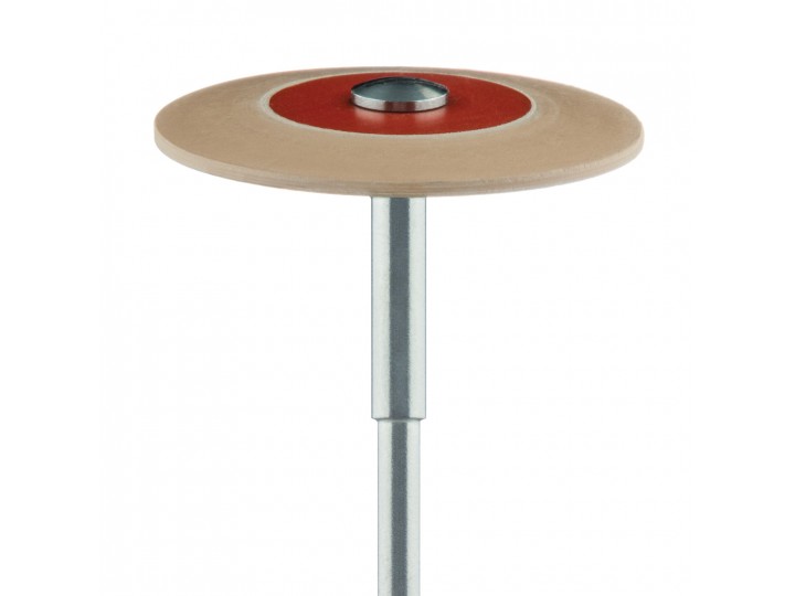 Полир для оксидной керамики DCA07 260 HP 104 Meisinger (1 шт)