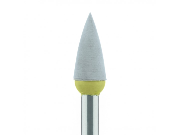 Полир для композитов 9712F 040 RA 204 Meisinger (1 шт)