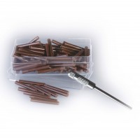 Полир для окклюзионных поверхностей 9553P 030 HP 104 Meisinger (100 шт)