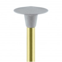 Полир для композитов 9760F 100 RA 204 Meisinger (2 шт)