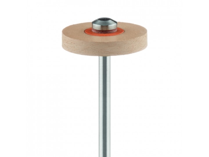 Полир для оксидной керамики DCA12 170 HP 104 Meisinger (1 шт)