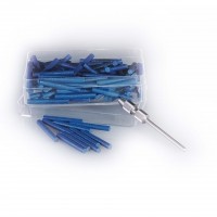 Полир для окклюзионных поверхностей 9552U 020 HP 104 Meisinger (100 шт)