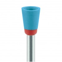 Полир для оксидной керамики DCA13 060 RA 204 Meisinger (1 шт)