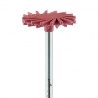 Полир для керамики 9771F 140 RA 204 Meisinger (2 шт)