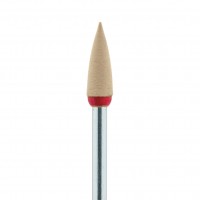 Полир для оксидной керамики DCA10 040 HP 104 Meisinger (1 шт)