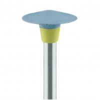 Полир для композитов 9718G 100 RA 204 Meisinger (2 шт)