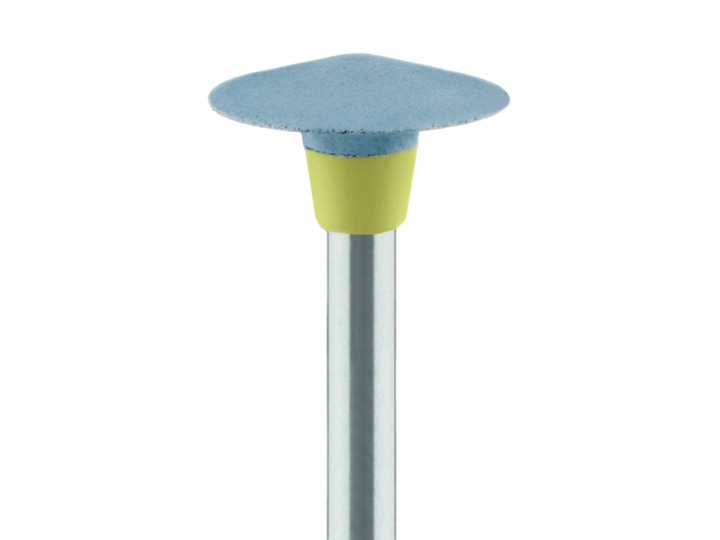 Полир для композитов 9718G 100 RA 204 Meisinger (2 шт)