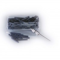 Полир для композитов 9522V 030 HP 104 Meisinger (100 шт)