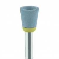 Полир для композитов 9714G 100 RA 204 Meisinger (1 шт)
