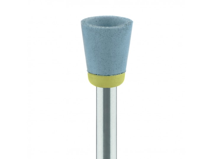 Полир для композитов 9714G 100 RA 204 Meisinger (1 шт)