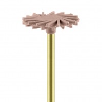 Полир для композитов, глянцевый 9769M 140 RA 204 Meisinger (2 шт)