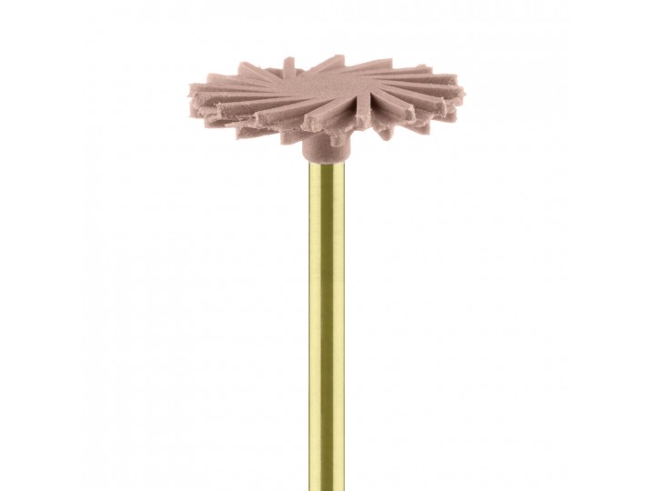 Полир для композитов, глянцевый 9769M 140 RA 204 Meisinger (2 шт)