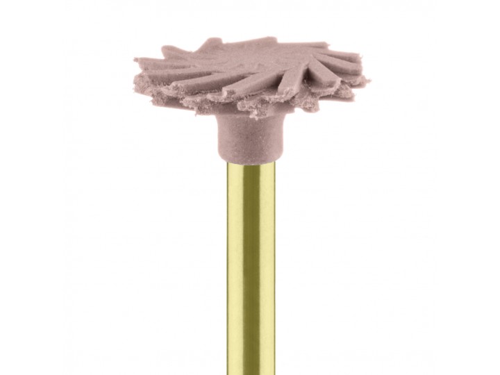 Полир для композитов, глянцевый 9769M 100 RA 204 Meisinger (2 шт)