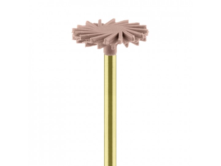 Полир для композитов, глянцевый 9769M 100 RA 204 Meisinger (2 шт)