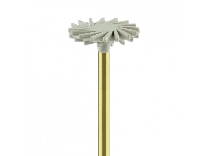 Полир для композитов, глянцевый 9769F 100 RA 204 Meisinger (2 шт)