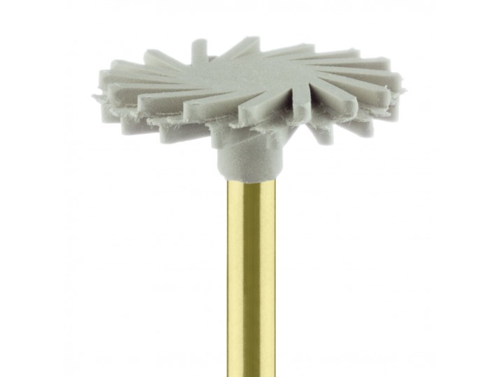 Полир для композитов, глянцевый 9769F 140 RA 204 Meisinger (2 шт)