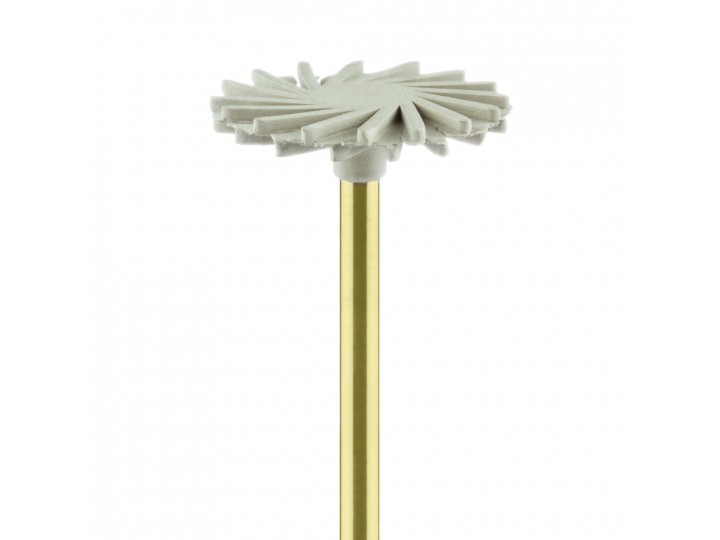 Полир для композитов, глянцевый 9769F 140 RA 204 Meisinger (2 шт)