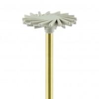 Полир для композитов, глянцевый 9769F 170 HP 104 Meisinger (2 шт)