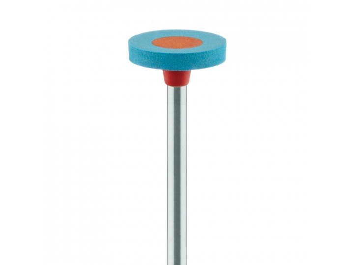 Полир для оксидной керамики DCA05 110 HP 104 Meisinger (1 шт)