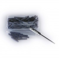 Полир для композитов 9523V 030 HP 104 Meisinger (100 шт)