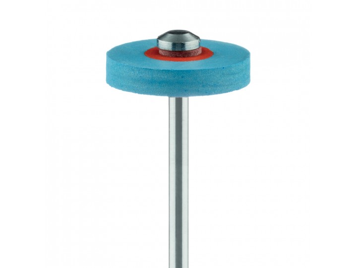 Полир для оксидной керамики DCA06 170 HP 104 Meisinger (1 шт)