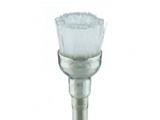 Щетка нейлоновая 116 060 RA 204 Meisinger (5 шт)