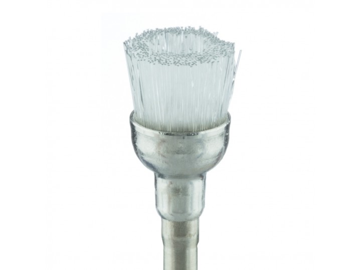 Щетка нейлоновая 116 060 RA 204 Meisinger (5 шт)