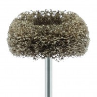 Щетка 253G 250 HP 104 Meisinger (5 шт)