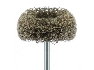 Щетка 253G 250 HP 104 Meisinger (5 шт)