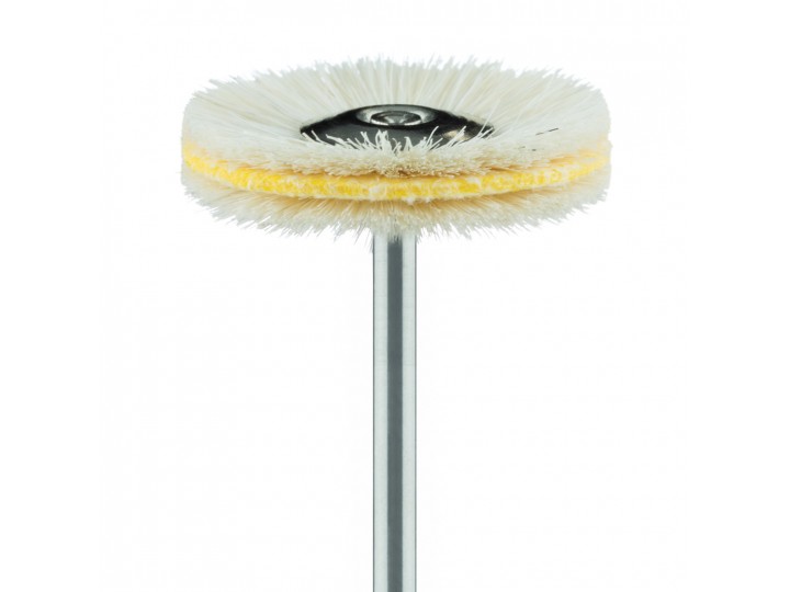 Щетка 130 220 HP 104  Meisinger (5 шт)