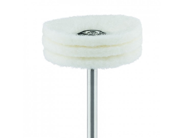 Щетка 160 220 HP 104 Meisinger (5 шт)