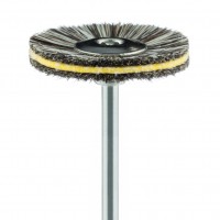 Щетка 140 220 HP 104 Meisinger (5 шт)