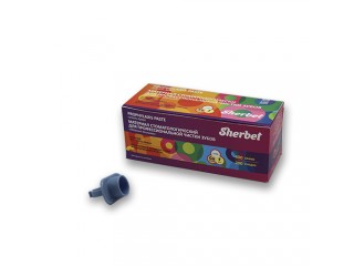 Профилактическая паста Sherbet Prophylaxis Paste 200 унидоз